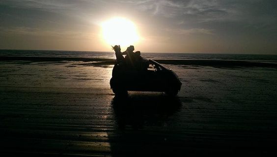 Jampore Beach