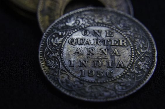 Jamshedpur Coin Museum