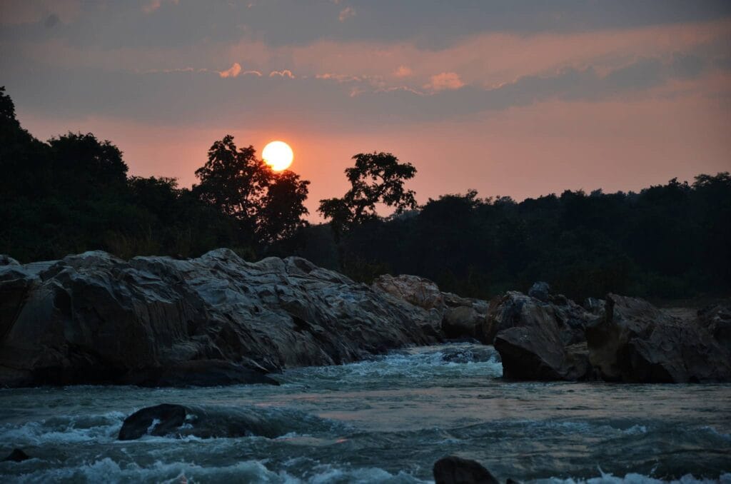 Jashpur - places, sights, best time to visit