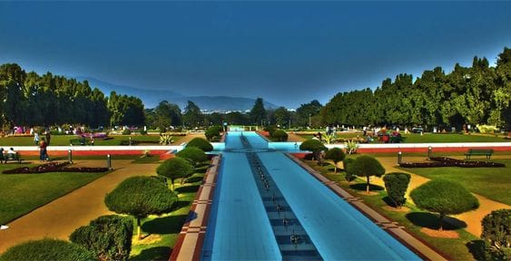 Jubilee Park