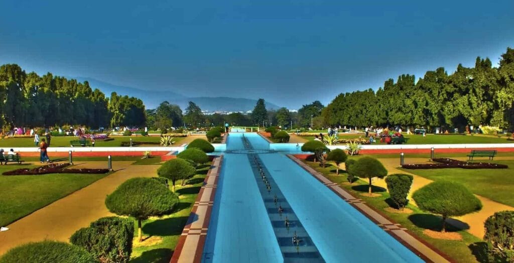 Jamshedpur - places, sights, best time to visit