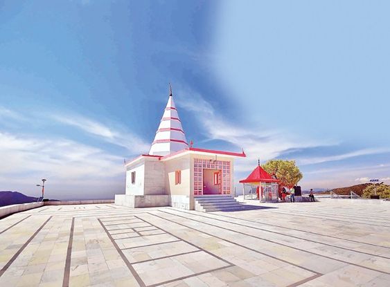 Kali Ka Tibba
