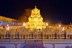 Kanaka Durga Temple