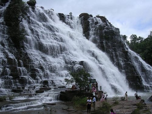 Kanger Dhara