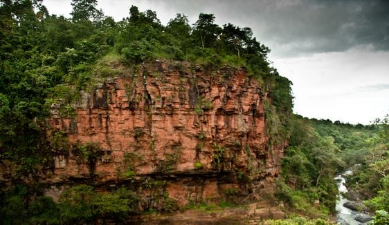 Kanger Ghati National Park