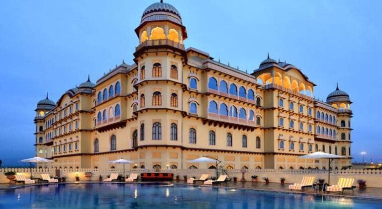 Karnal - places, sights, best time to visit