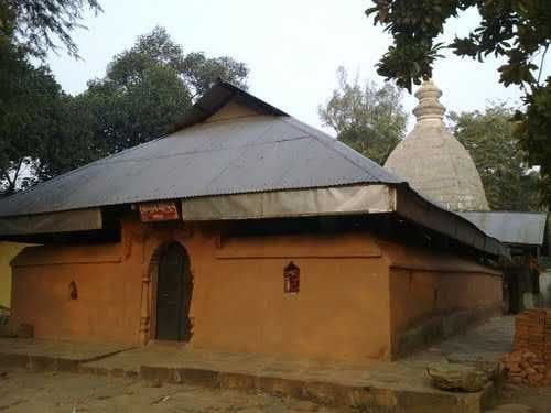 Kedareswar Temple