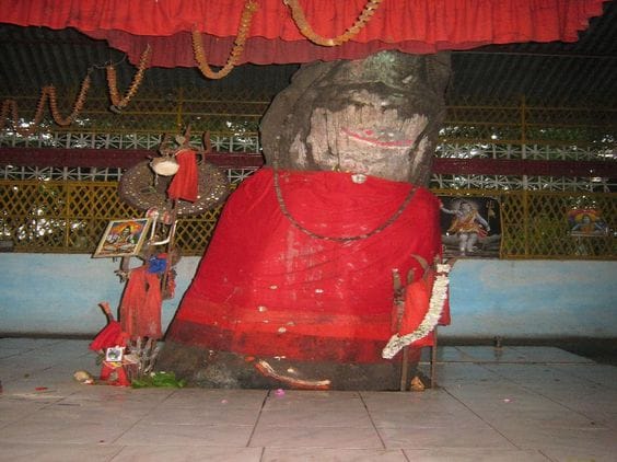 Ketakeshwar Dewal