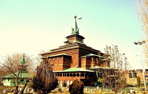 Khanqah-e-Moula