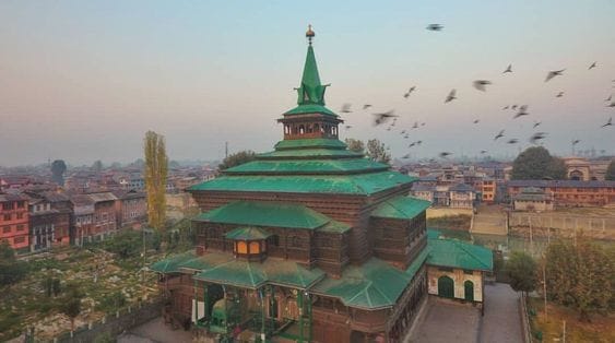 Khanqah-e-Moula