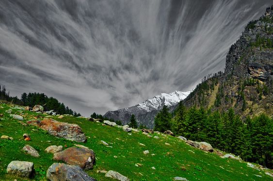 Kheer Ganga