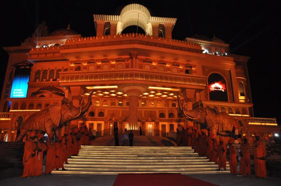 Kingdom of Dreams
