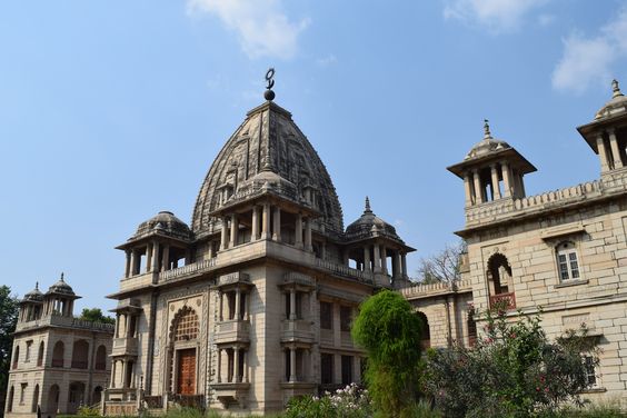 Kirti Mandir