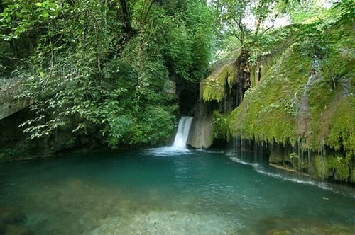Kishtwar National Park