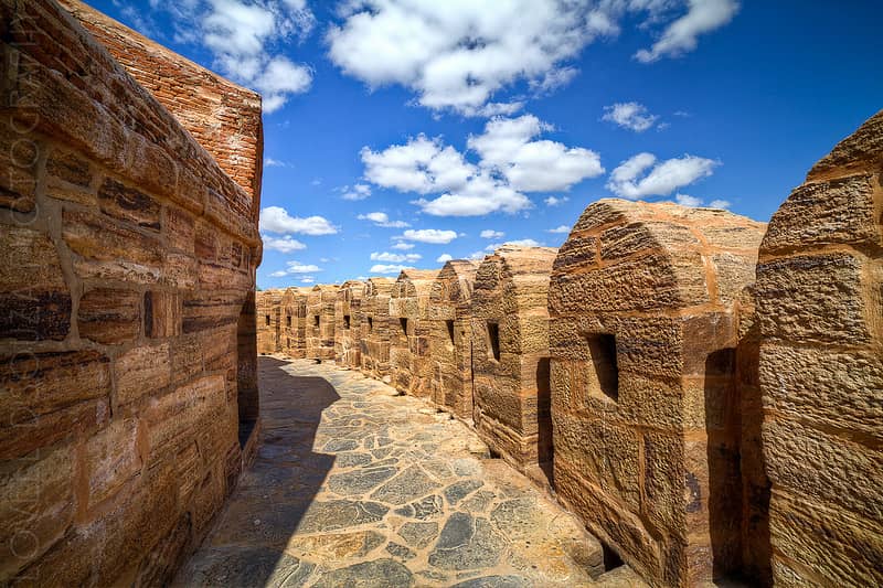 Kurnool - places, sights, best time to visit