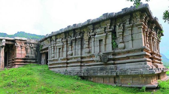 Kondaveedu Fort