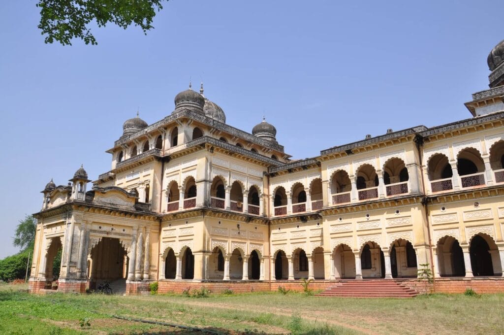 Koriya - places, sights, best time to visit