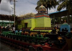 Kotilingeswara Temple