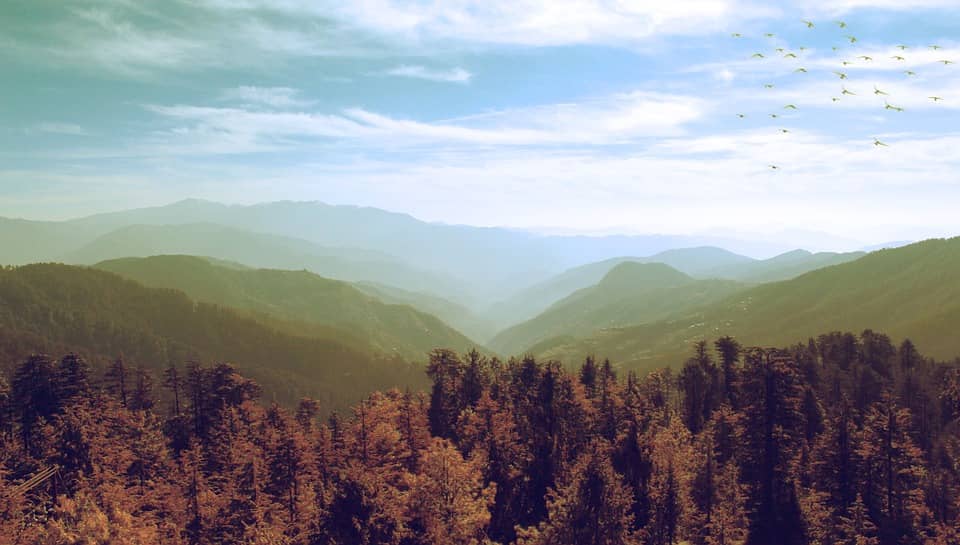 Kufri - places, sights, best time to visit