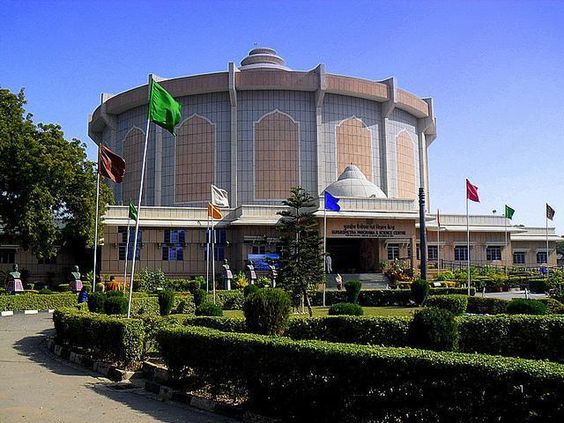 Kurukshetra Panorama and Science Centre