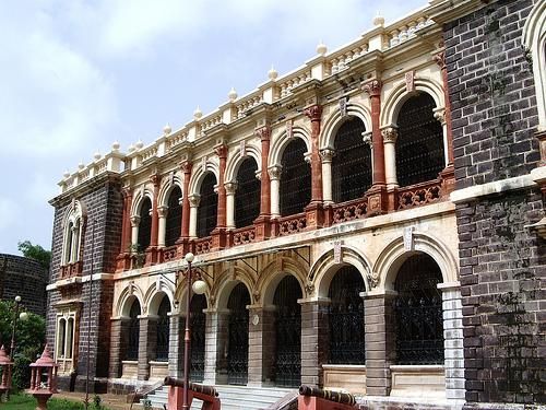 Kutch Museum