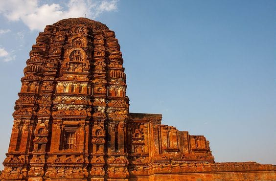 Laxman Temple