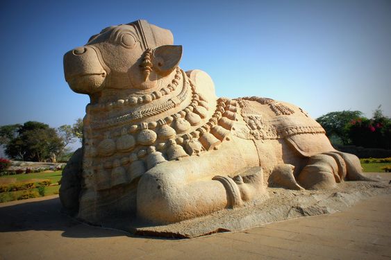 Leepakshi Nandi