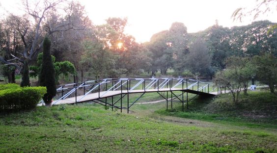 Leisure Valley