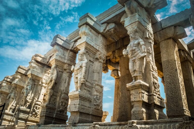 Lepakshi
