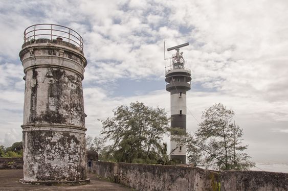 Light House