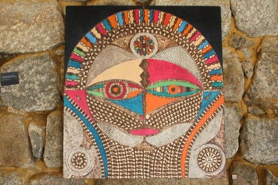 Mahakoshal Art Gallery