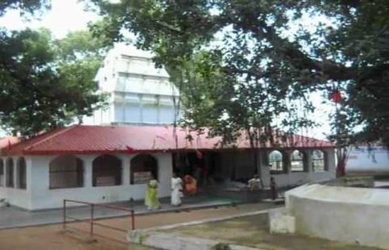 Mahamaya Temple