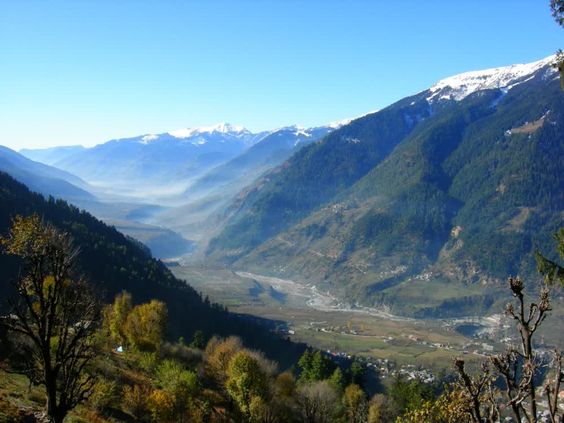 Mahasu Peak