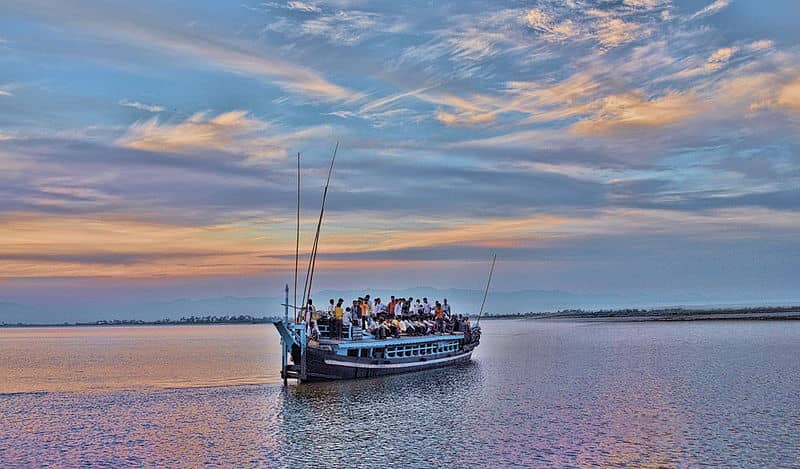 Majuli - places, sights, best time to visit