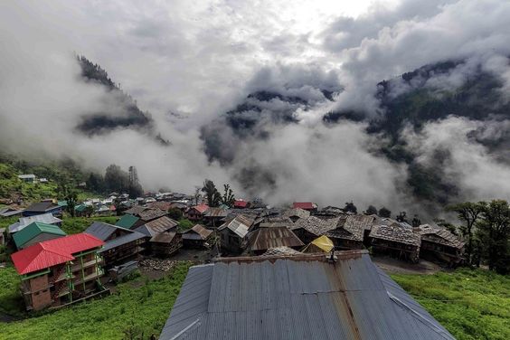 Malana