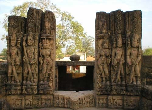 Malhar Fort