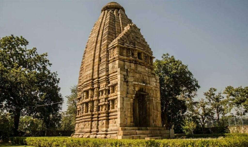 Dantewada - places, sights, best time to visit