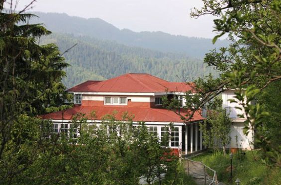 Manali Club House