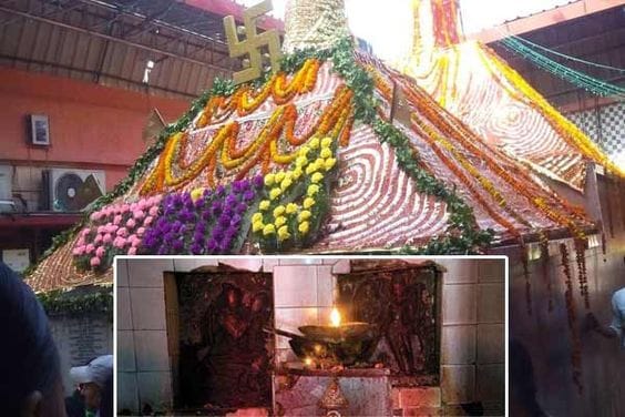 Mangla Gauri Temple