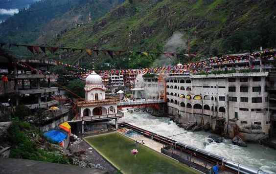 Manikaran