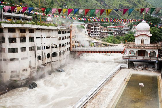 Manikaran Sahib