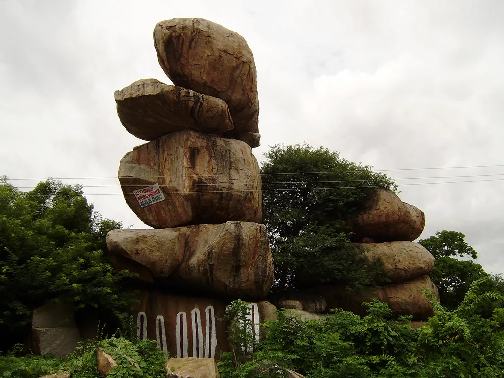 Mantralayam