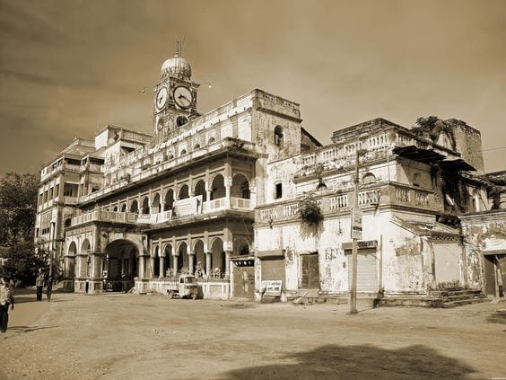 Moti Mahal