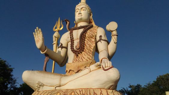 Nageshwar Jyotirlinga Temple