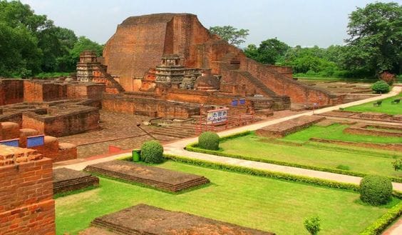 Nalanda