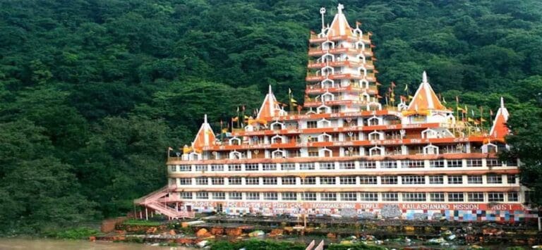 Katra - places, sights, best time to visit in 2025