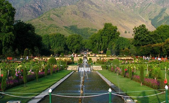 Nishat Bagh