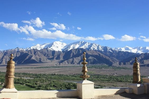 Nubra Valley