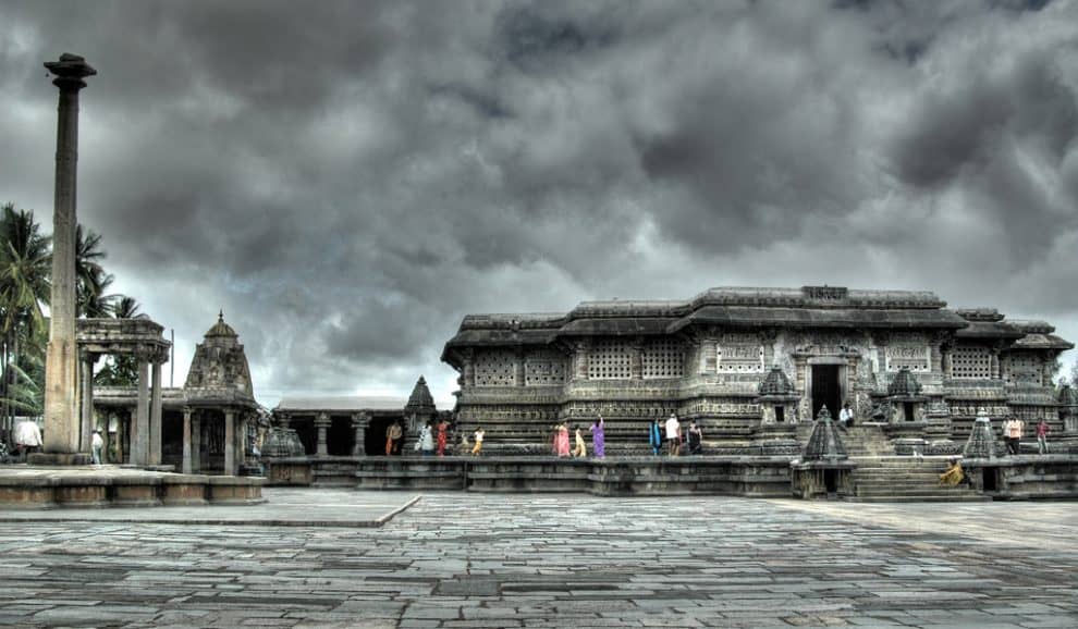 Ongole - places, sights, best time to visit