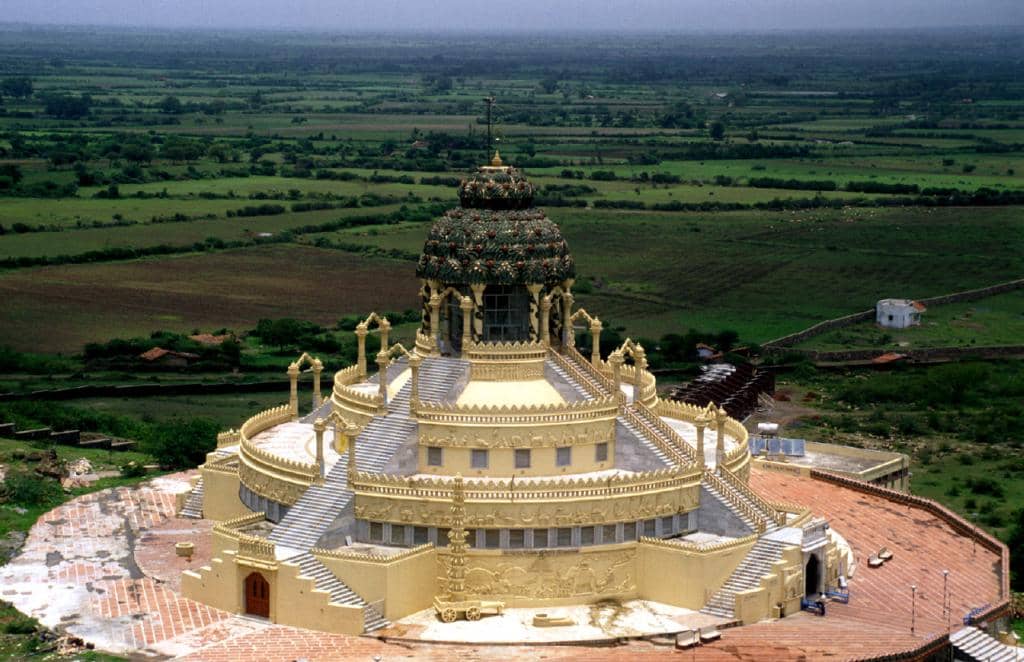 Palitana - places, sights, best time to visit